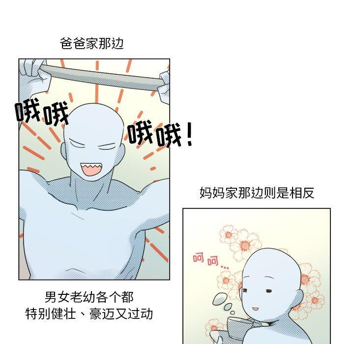 [韩国漫画] 心跳维他命 BL,女学生#[55P]-5