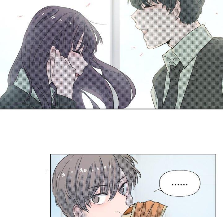[韩国漫画] 心跳维他命 BL,女学生#[51P]-8