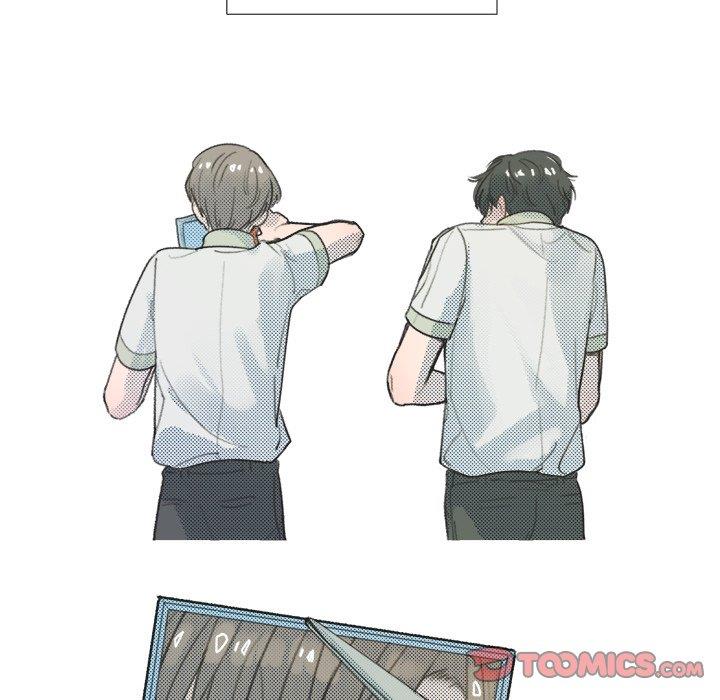 [韩国漫画] 心跳维他命 BL,女学生#[58P]-7