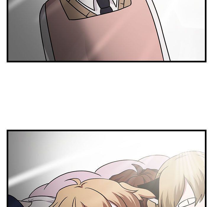 [韩国漫画] 萌兽出没 BL,女学生#[120P]-81