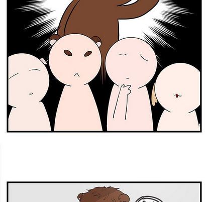 [韩国漫画] 萌兽出没 BL,女学生#[122P]-14