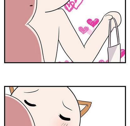 [韩国漫画] 萌兽出没 BL,女学生#[122P]-50