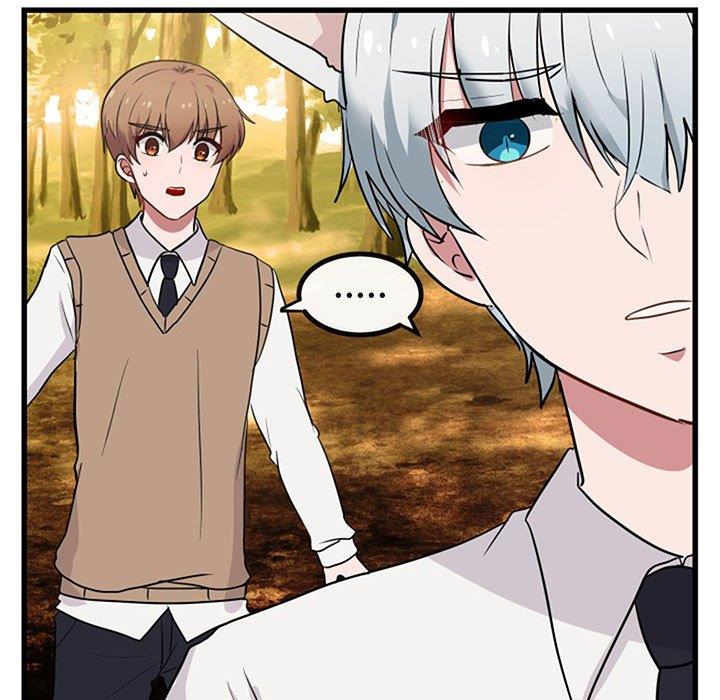 [韩国漫画] 萌兽出没 BL,女学生#[120P]-79