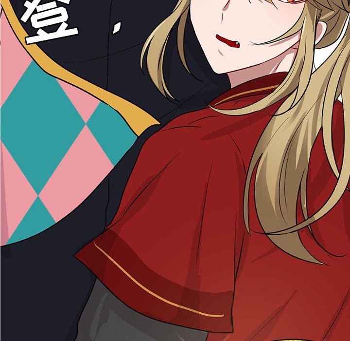 [韩国漫画] 萌兽出没 BL,女学生#[119P]-117