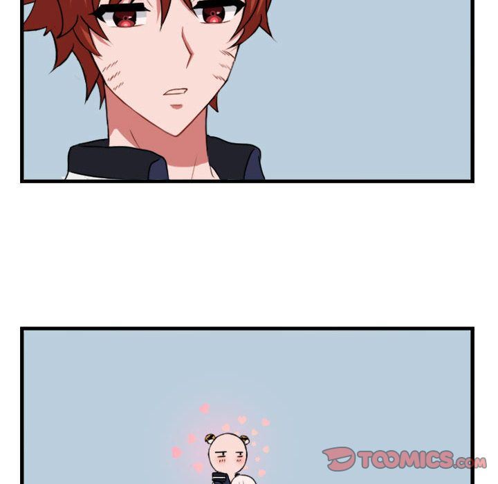 [韩国漫画] 萌兽出没 BL,女学生#[84P]-12