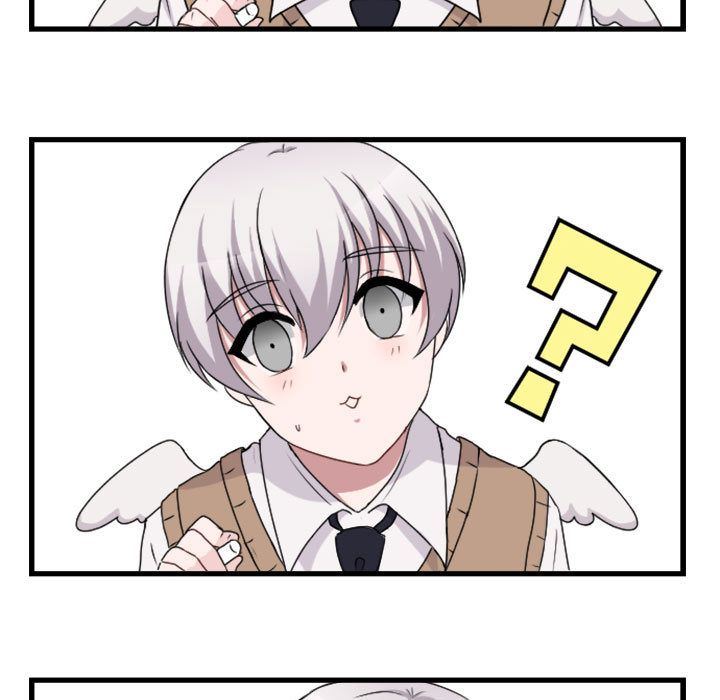 [韩国漫画] 萌兽出没 BL,女学生#[84P]-3