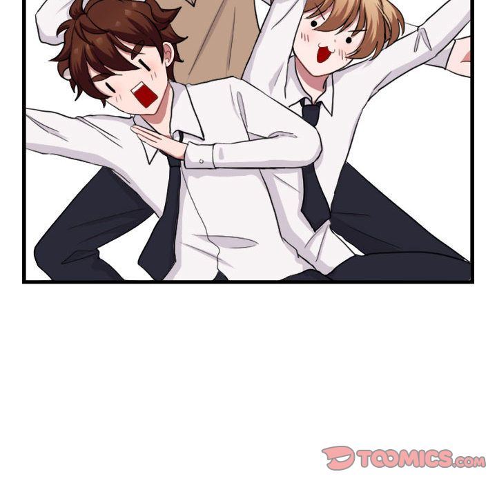 [韩国漫画] 萌兽出没 BL,女学生#[84P]-60