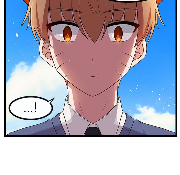 [韩国漫画] 萌兽出没 BL,女学生#[97P]-89