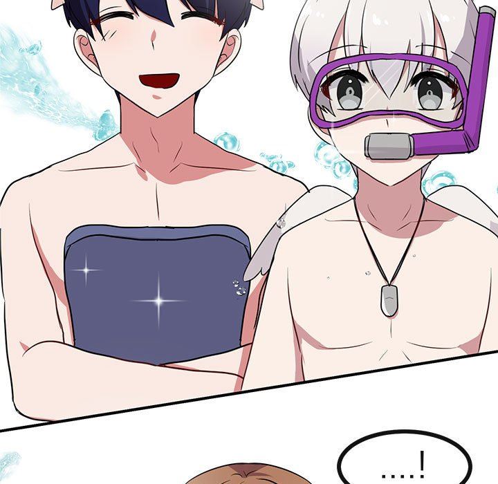 [韩国漫画] 萌兽出没 BL,女学生#[105P]-101