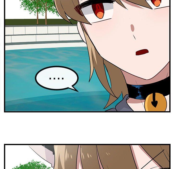 [韩国漫画] 萌兽出没 BL,女学生#[99P]-72
