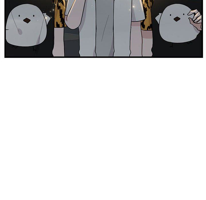 [韩国漫画] 萌兽出没 BL,女学生#[105P]-51
