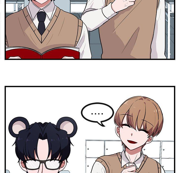 [韩国漫画] 萌兽出没 BL,女学生#[109P]-66