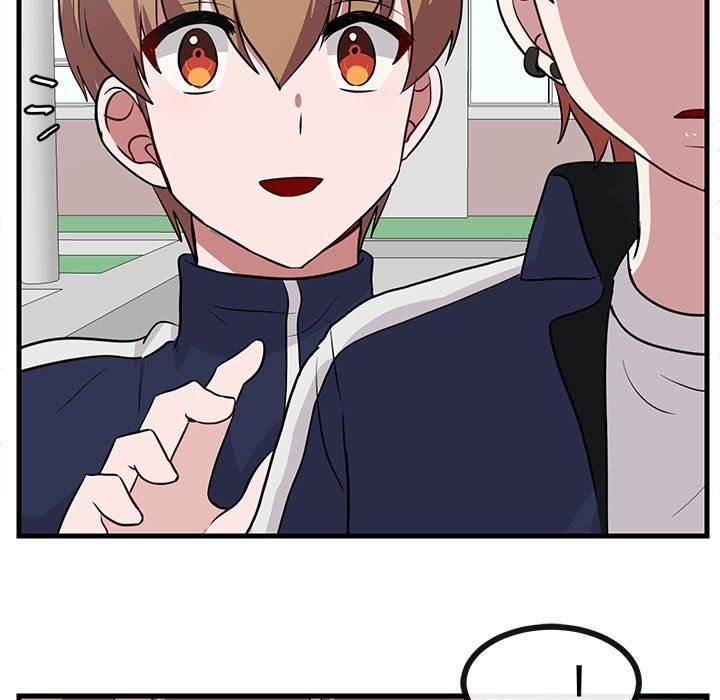 [韩国漫画] 萌兽出没 BL,女学生#[109P]-99