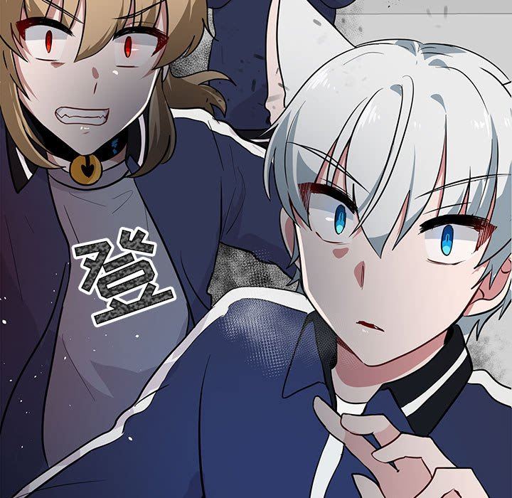 [韩国漫画] 萌兽出没 BL,女学生#[105P]-70