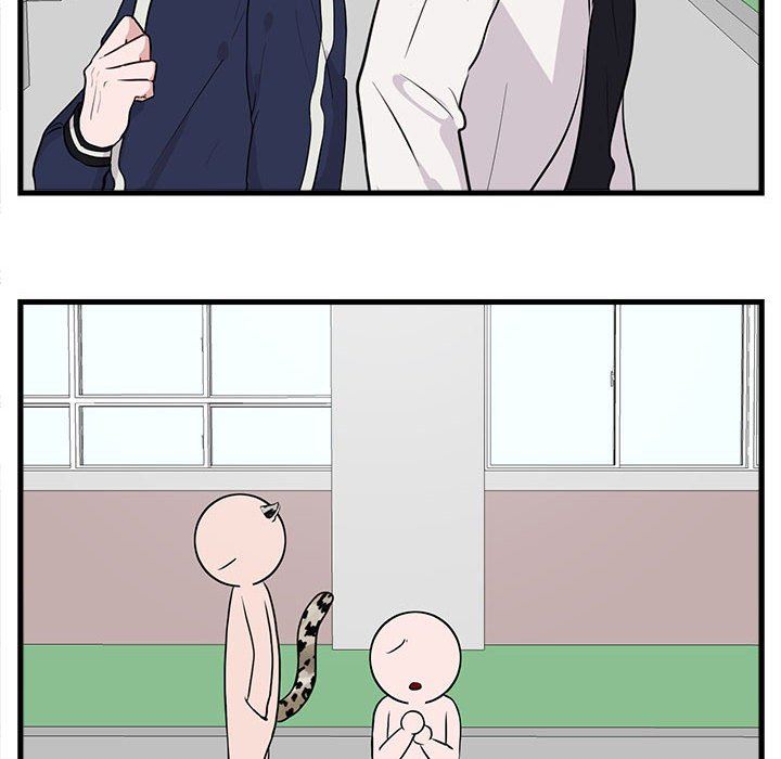 [韩国漫画] 萌兽出没 BL,女学生#[105P]-77