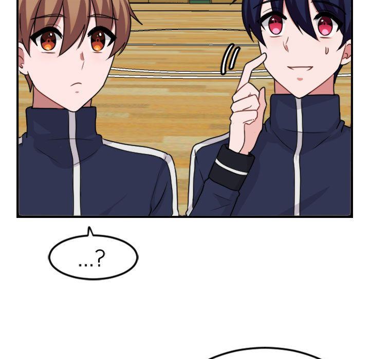 [韩国漫画] 萌兽出没 BL,女学生#[124P]-109