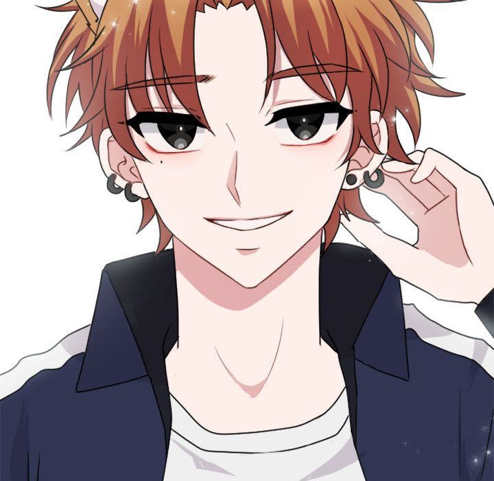 [韩国漫画] 萌兽出没 BL,女学生#[124P]-116
