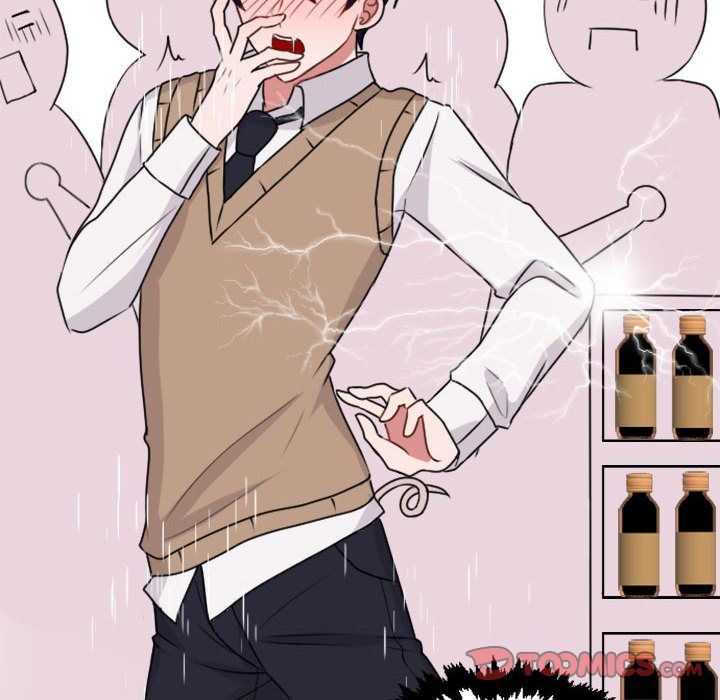 [韩国漫画] 萌兽出没 BL,女学生#[124P]-18