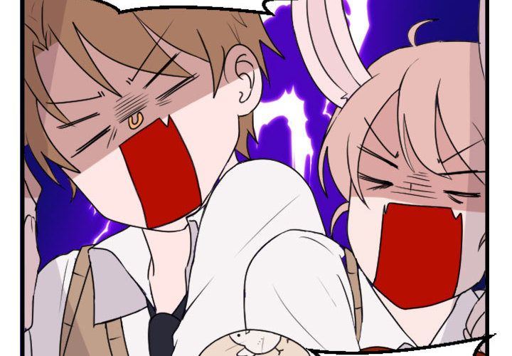 [韩国漫画] 萌兽出没 BL,女学生#[124P]-4