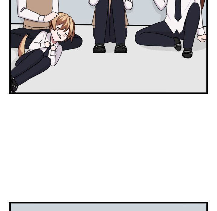 [韩国漫画] 萌兽出没 BL,女学生#[124P]-44
