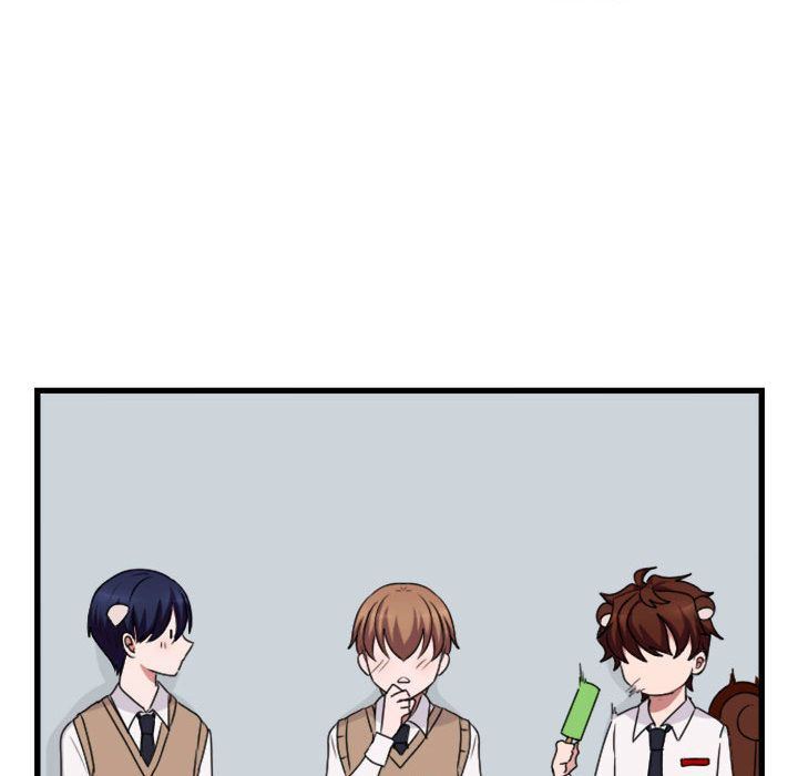 [韩国漫画] 萌兽出没 BL,女学生#[124P]-46