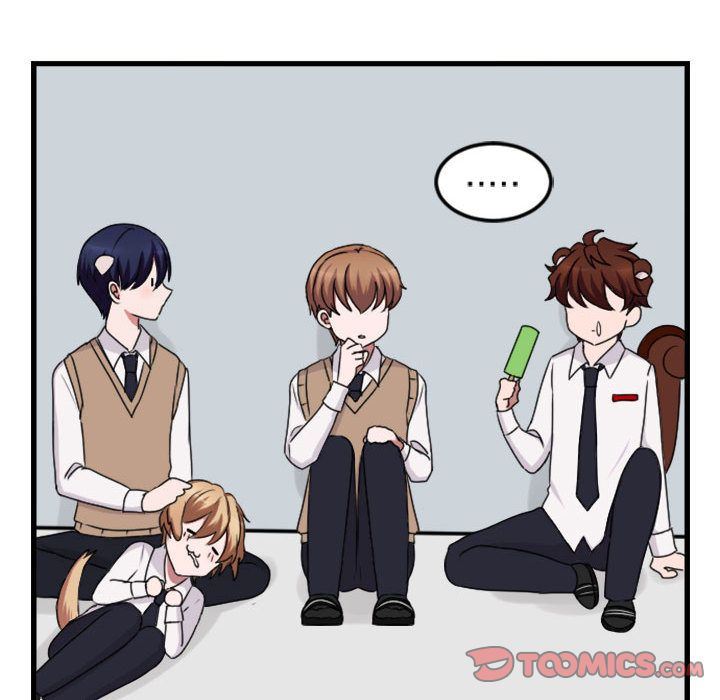 [韩国漫画] 萌兽出没 BL,女学生#[124P]-48