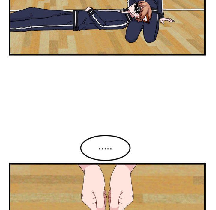 [韩国漫画] 萌兽出没 BL,女学生#[124P]-70