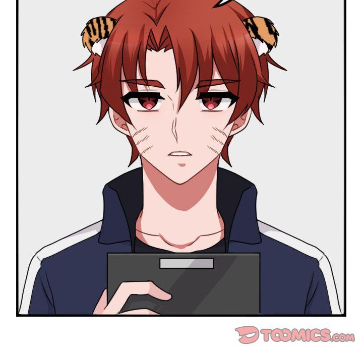 [韩国漫画] 萌兽出没 BL,女学生#[124P]-96