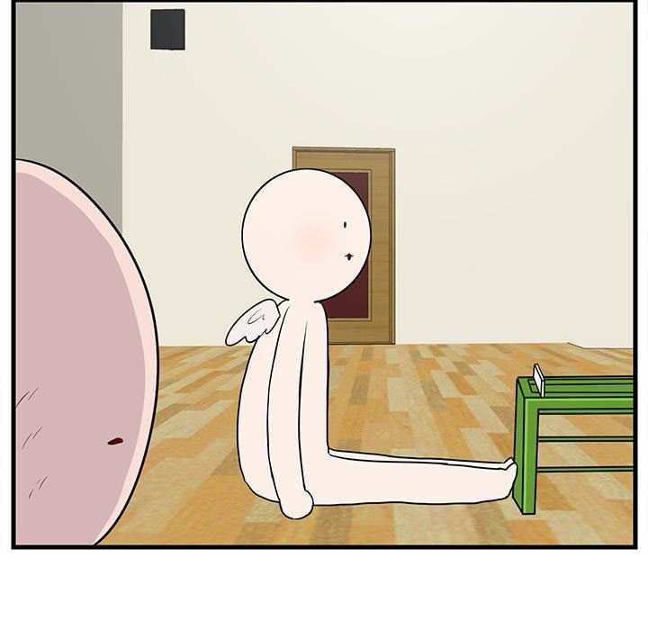 [韩国漫画] 萌兽出没 BL,女学生#[99P]-19