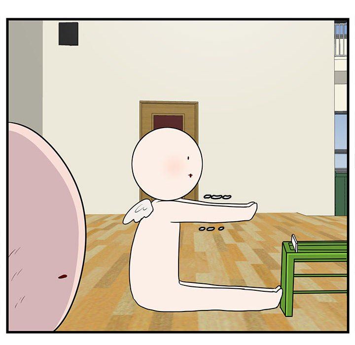[韩国漫画] 萌兽出没 BL,女学生#[99P]-20