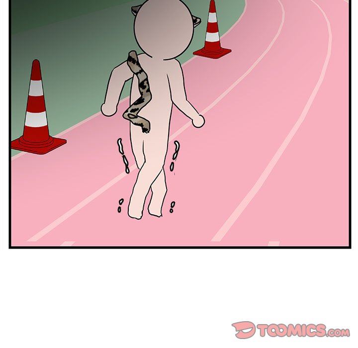 [韩国漫画] 萌兽出没 BL,女学生#[102P]-56
