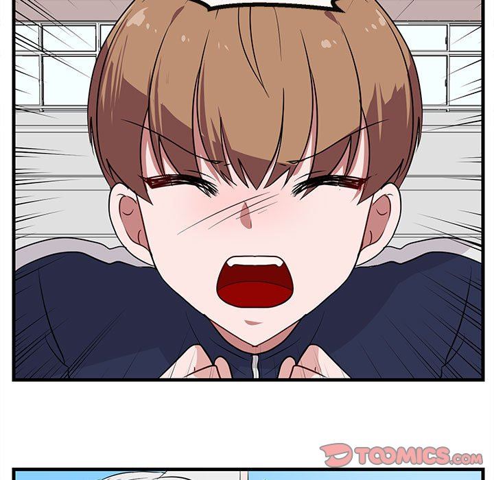 [韩国漫画] 萌兽出没 BL,女学生#[102P]-62