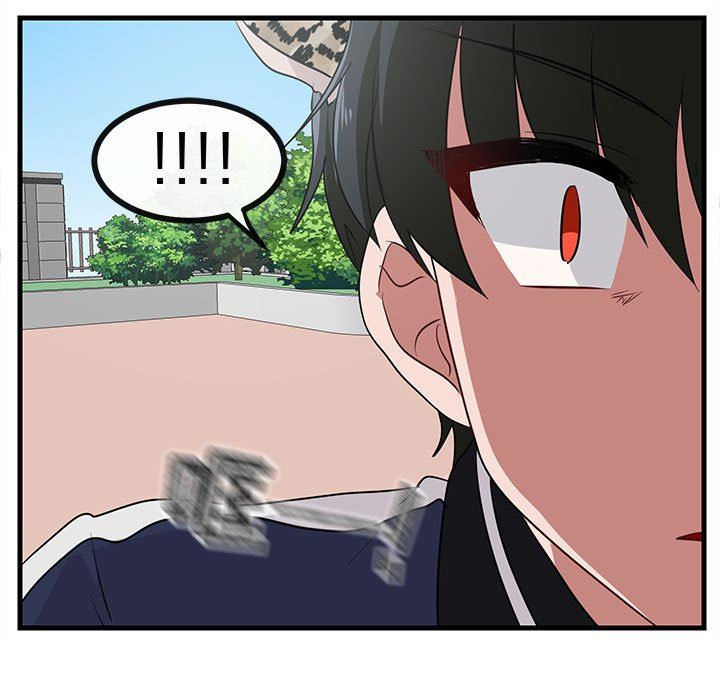 [韩国漫画] 萌兽出没 BL,女学生#[102P]-64