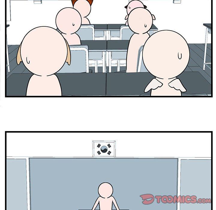 [韩国漫画] 萌兽出没 BL,女学生#[102P]-50