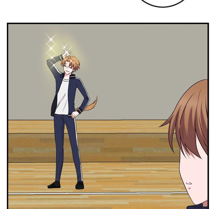 [韩国漫画] 萌兽出没 BL,女学生#[100P]-15