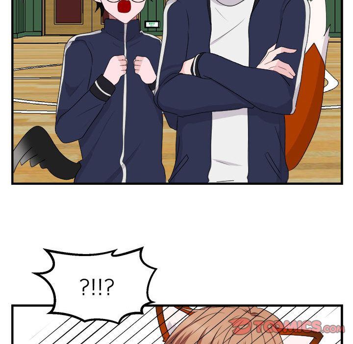 [韩国漫画] 萌兽出没 BL,女学生#[100P]-94