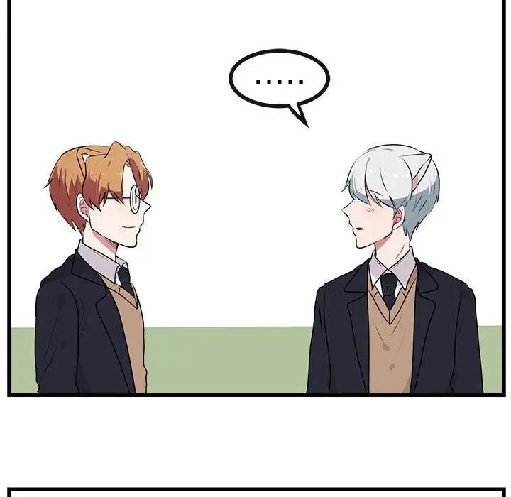 [韩国漫画] 萌兽出没 BL,女学生#[102P]-22