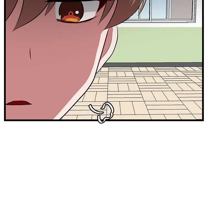 [韩国漫画] 萌兽出没 BL,女学生#[107P]-22