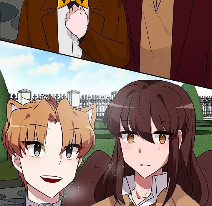 [韩国漫画] 萌兽出没 BL,女学生#[104P]-17