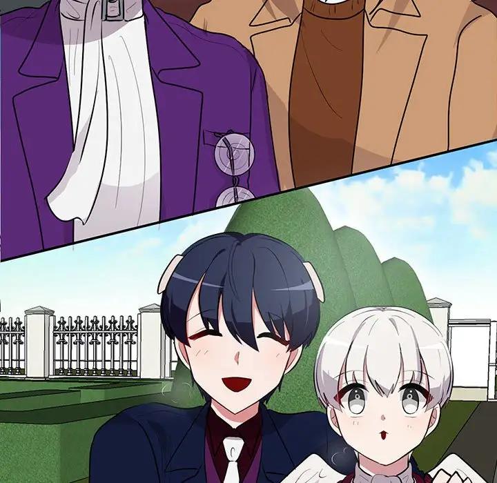 [韩国漫画] 萌兽出没 BL,女学生#[104P]-18