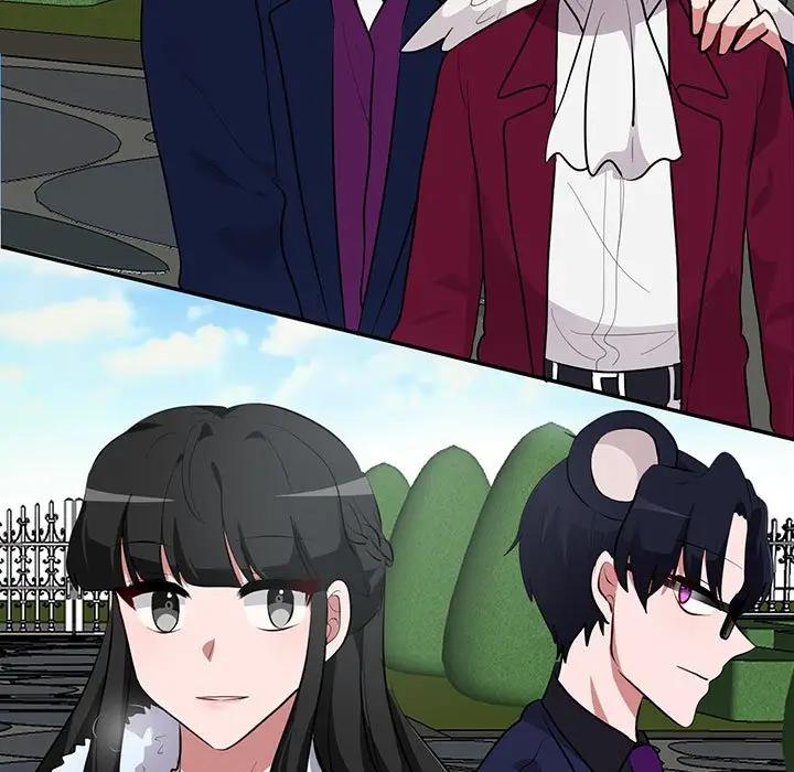 [韩国漫画] 萌兽出没 BL,女学生#[104P]-19