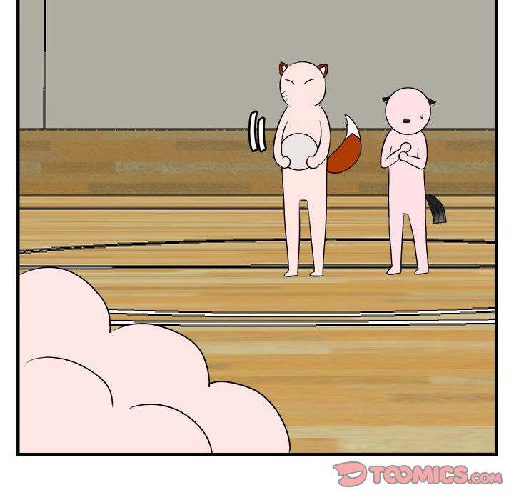 [韩国漫画] 萌兽出没 BL,女学生#[121P]-102