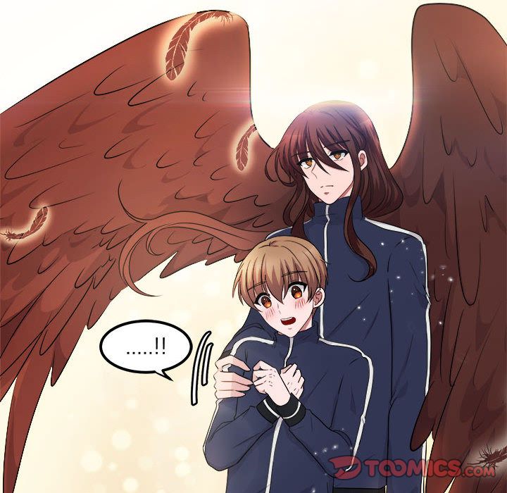 [韩国漫画] 萌兽出没 BL,女学生#[121P]-21