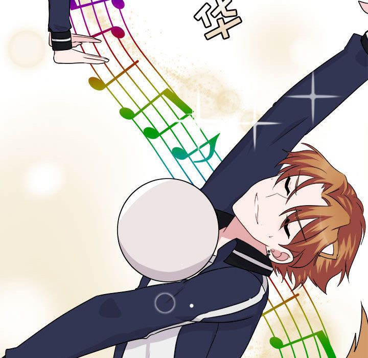 [韩国漫画] 萌兽出没 BL,女学生#[121P]-67