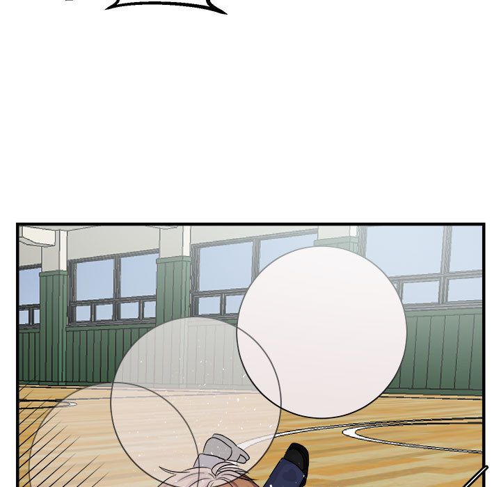 [韩国漫画] 萌兽出没 BL,女学生#[121P]-80