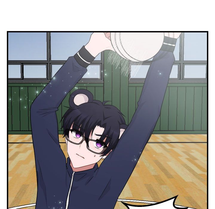 [韩国漫画] 萌兽出没 BL,女学生#[121P]-82