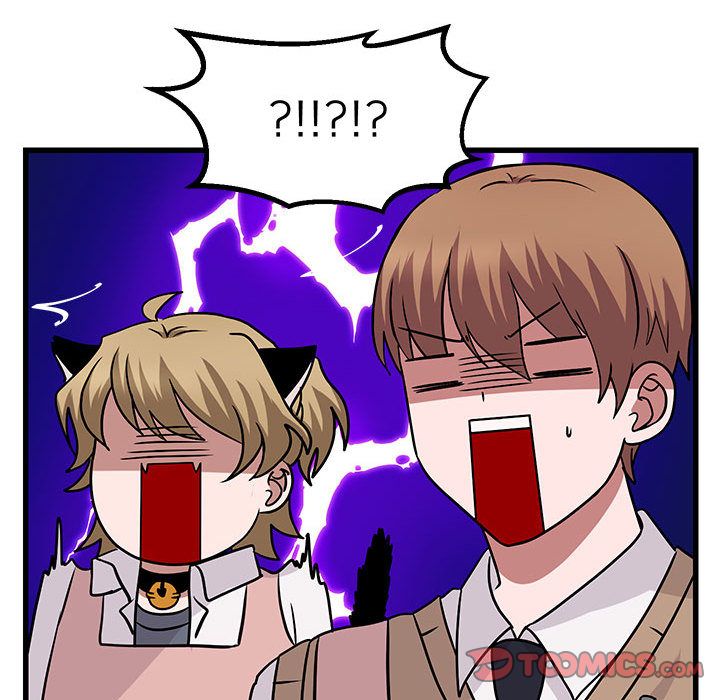 [韩国漫画] 萌兽出没 BL,女学生#[128P]-120
