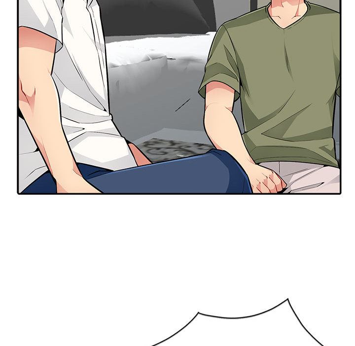 [韩国漫画] 我的继母是寡妇 剧情,熟女人妻,巨乳大奶#[140P]-137
