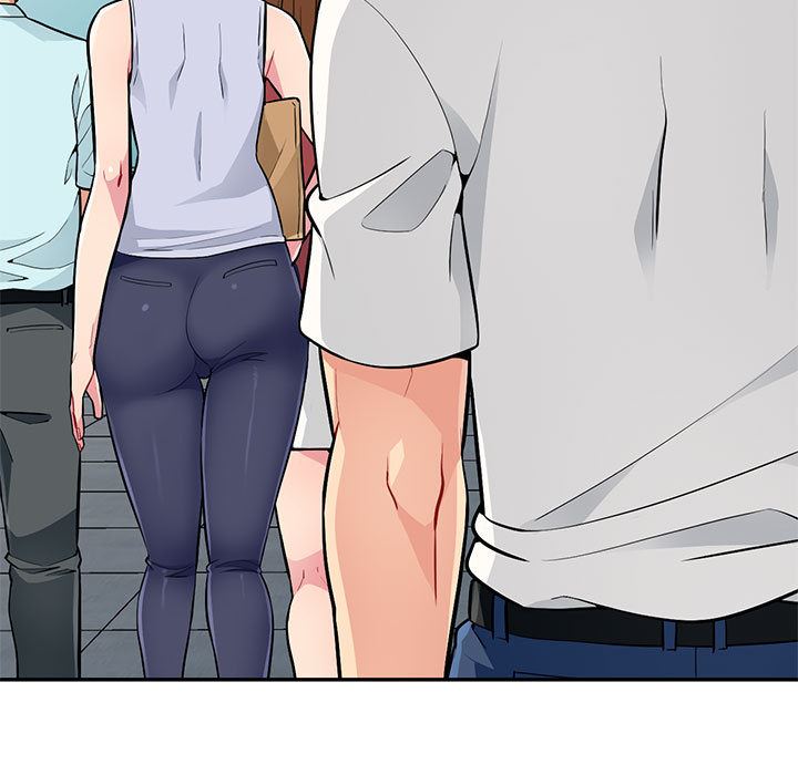 [韩国漫画] 我的继母是寡妇 剧情,熟女人妻,巨乳大奶#[140P]-16