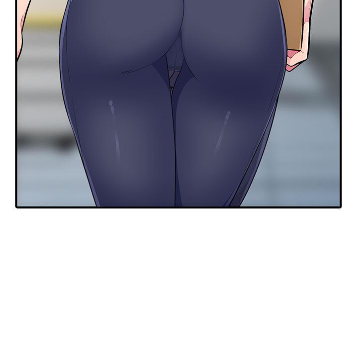 [韩国漫画] 我的继母是寡妇 剧情,熟女人妻,巨乳大奶#[140P]-18